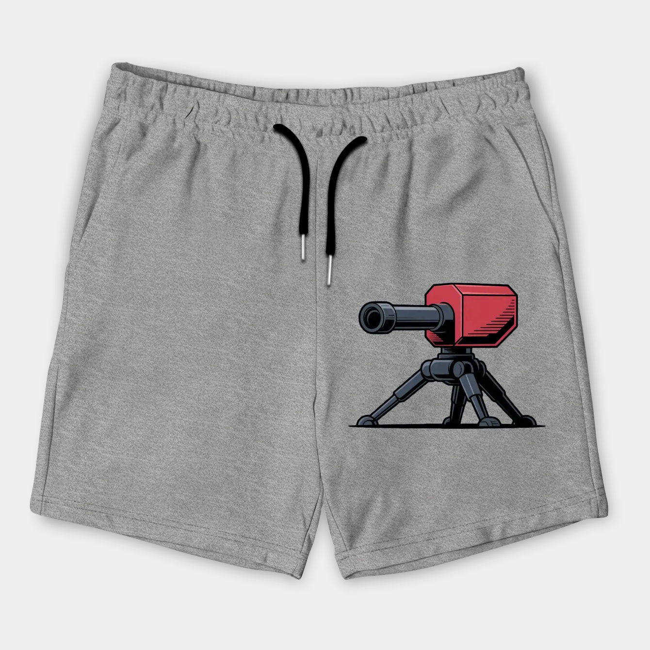 Sentry Men's Shorts