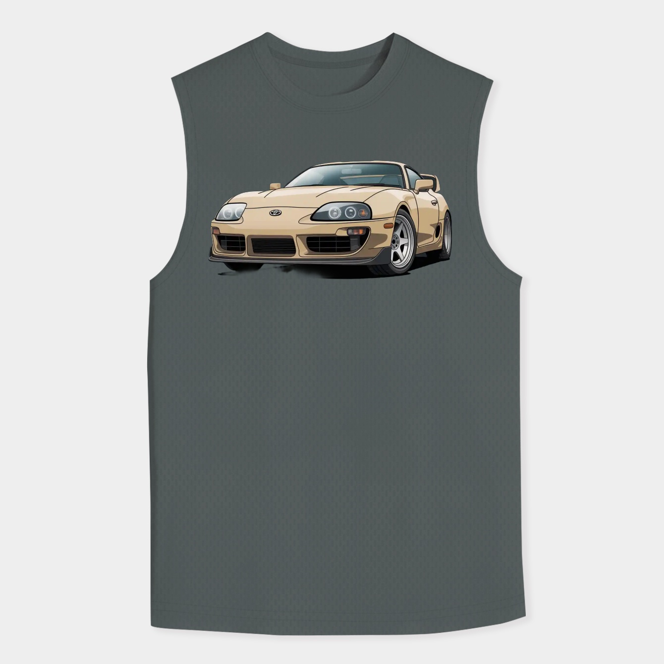 Toyota Supra MK4 Men's Tank Top