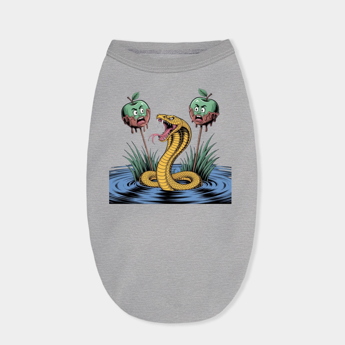 Princess Bubblegum's favorite