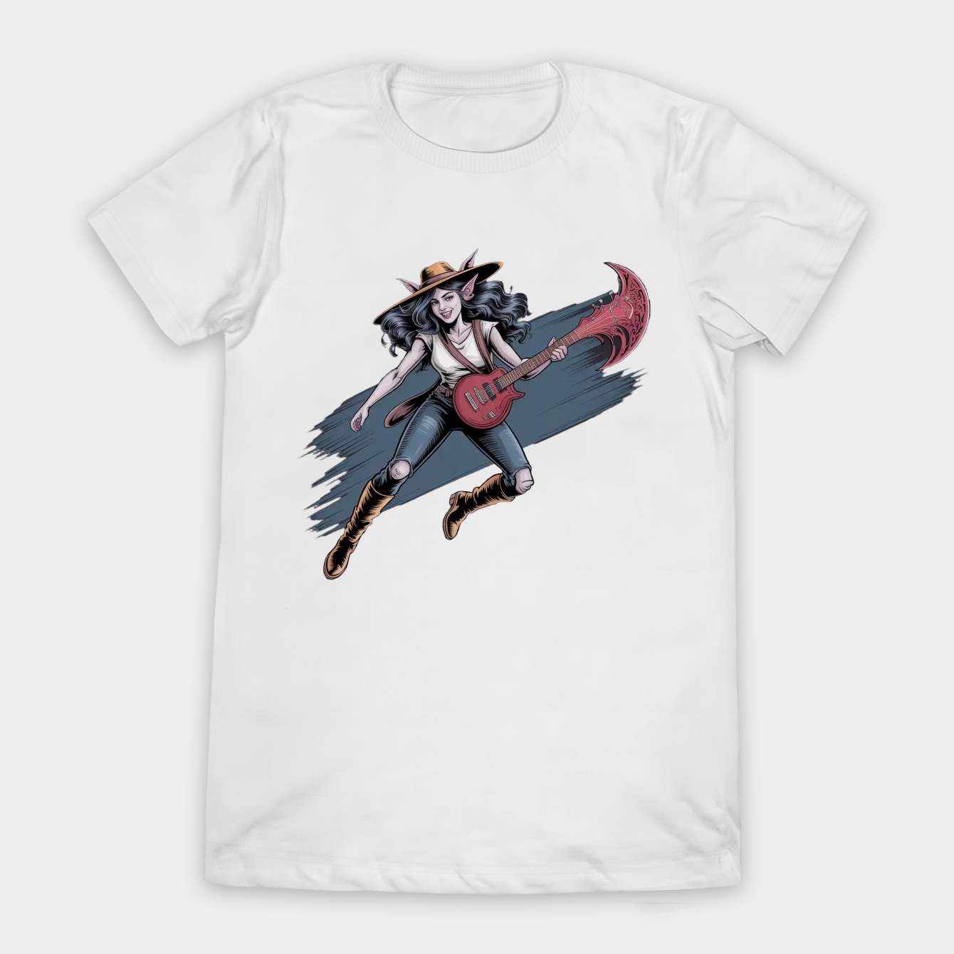 Marceline Women's T-Shirt