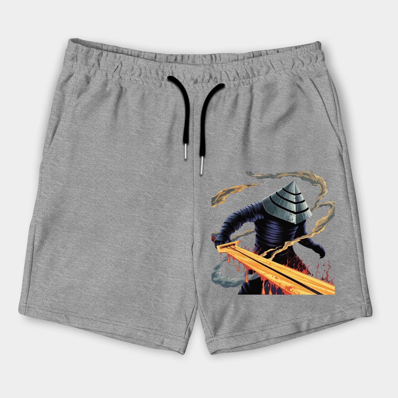 Madness Men's Shorts