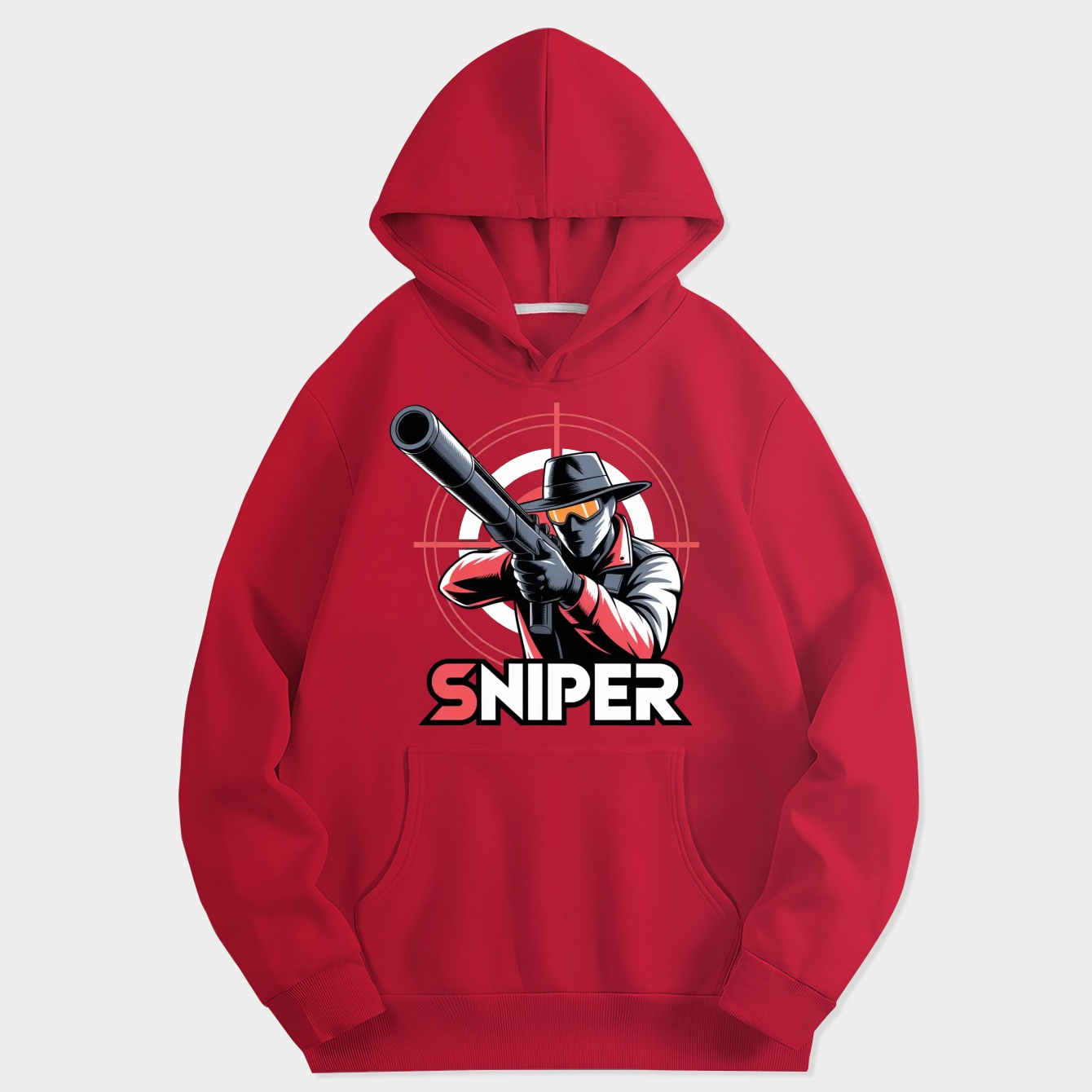 Sniperss Women's Hoodie