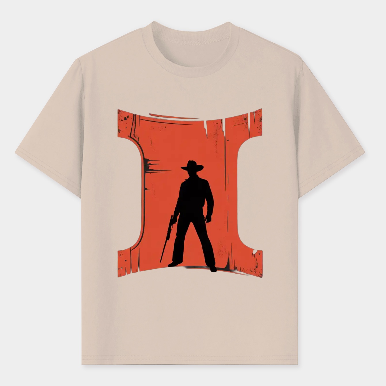 RED2 Men's T-Shirt