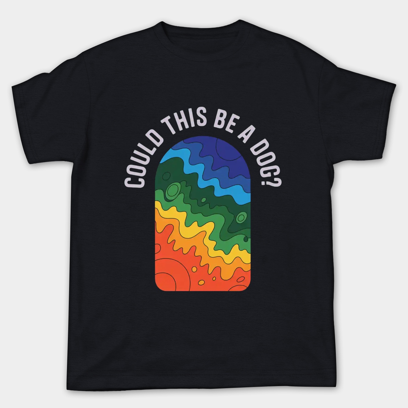 E Rings Quote Women's Plus Size T-shirt