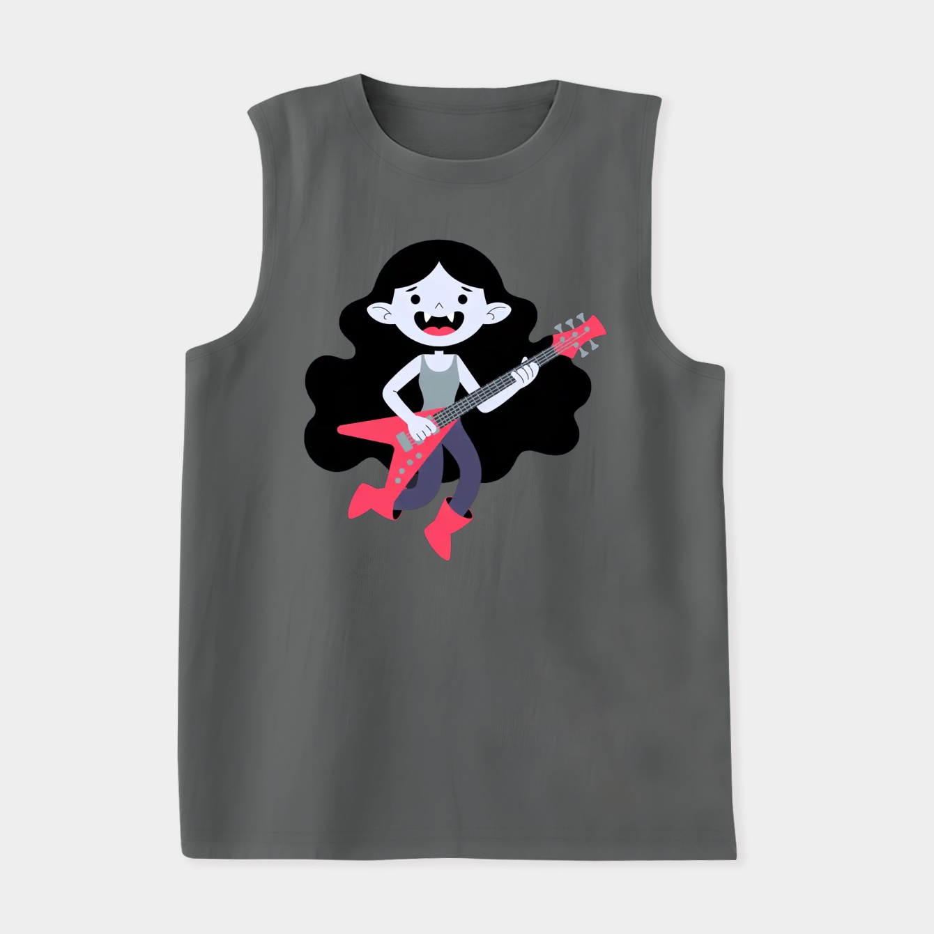 Marceline Women's Soft Tank Top