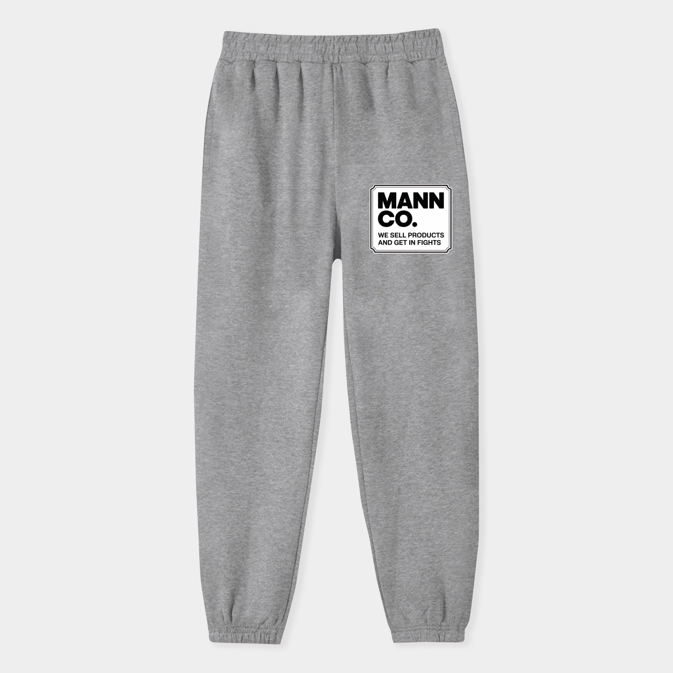 MANN CO Women's Sweatpants