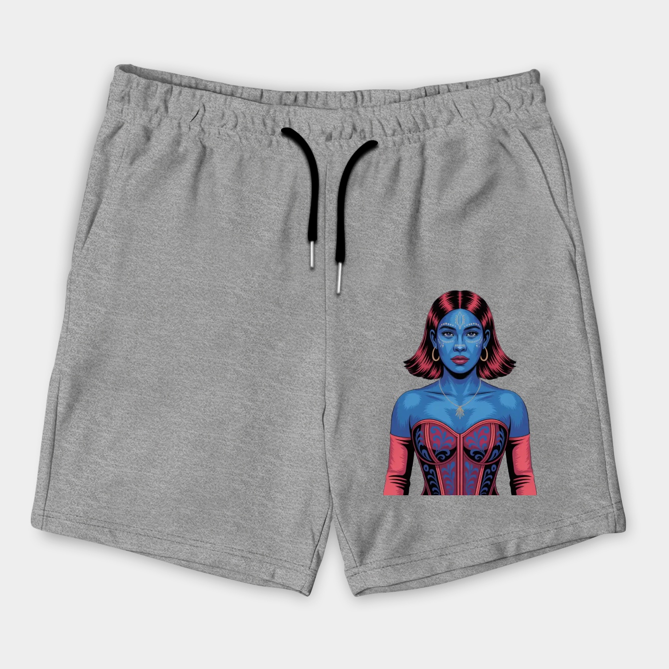 Intuition Men's Shorts