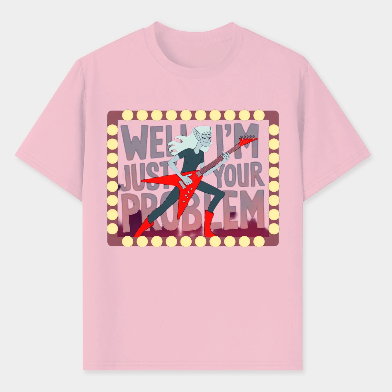 I'm Just Your Problem Men's T-Shirt