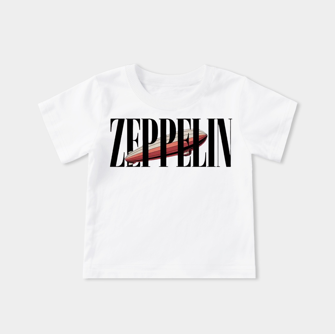 Led Zeppelin Youth Classic T-Shirt