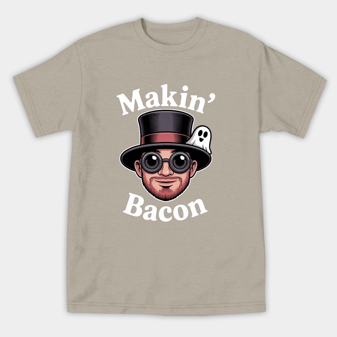 TF2 Gibus Engineer "Makin' Bacon"