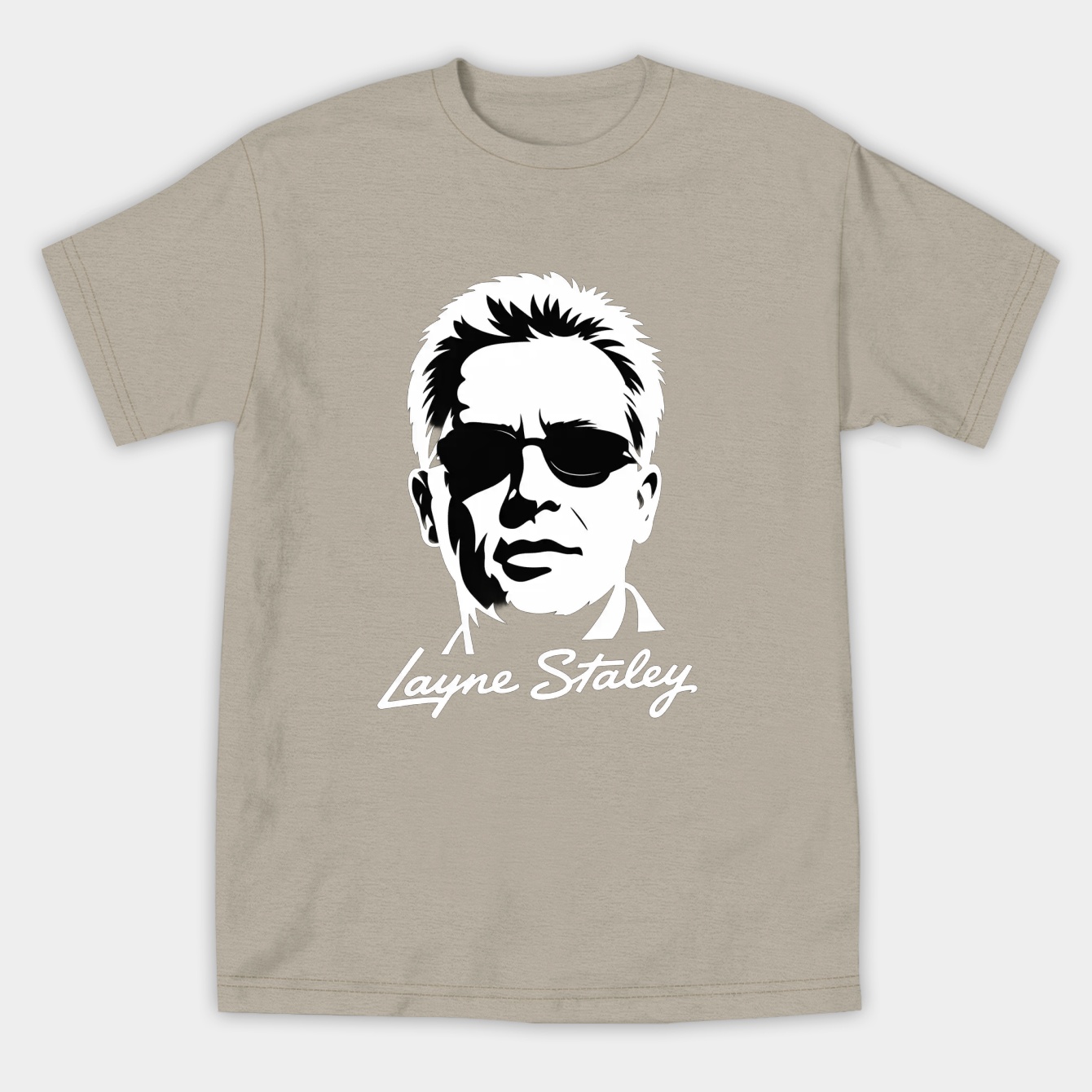 Staley Women's Athletic Performance T-Shirt