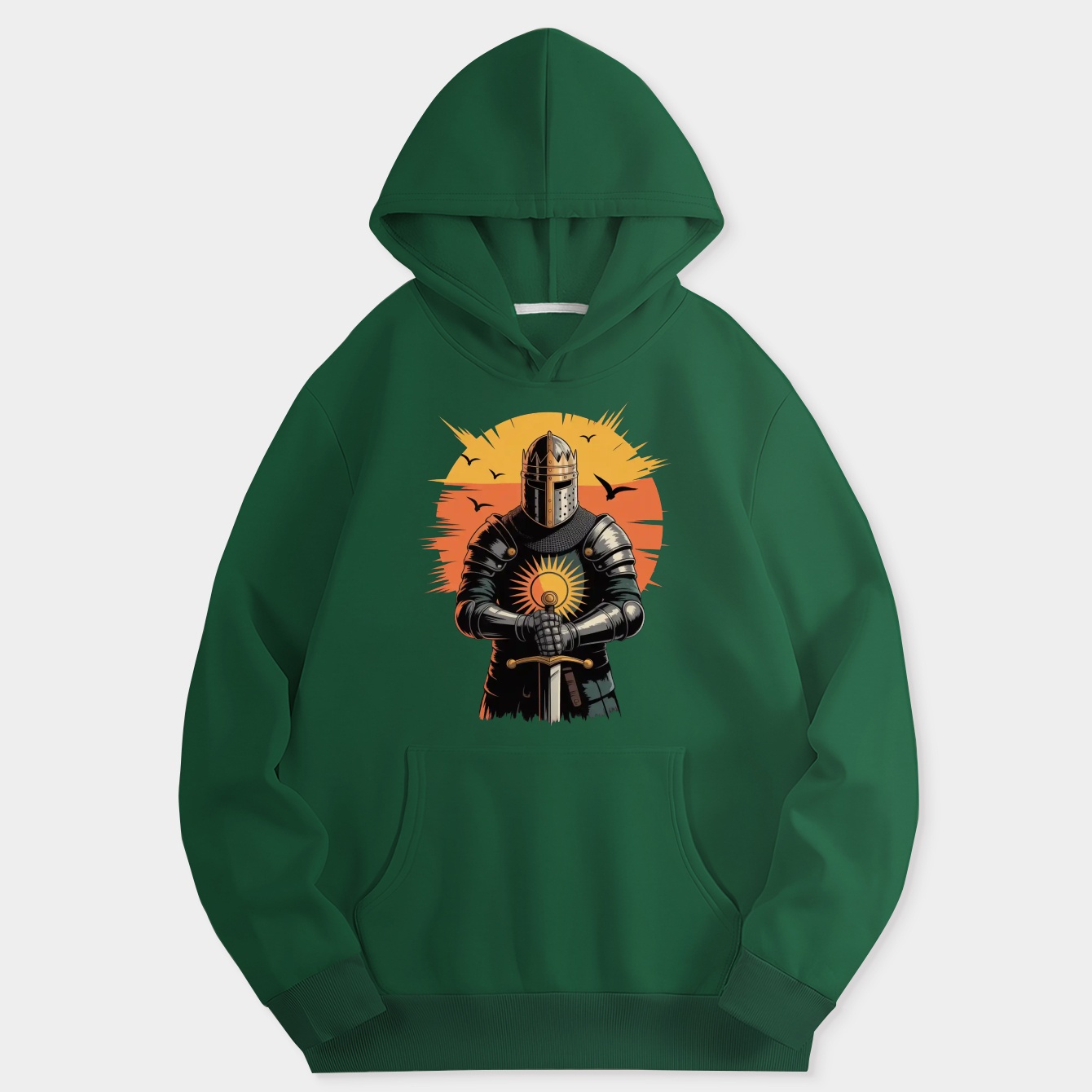 dark soul warrior of the sun