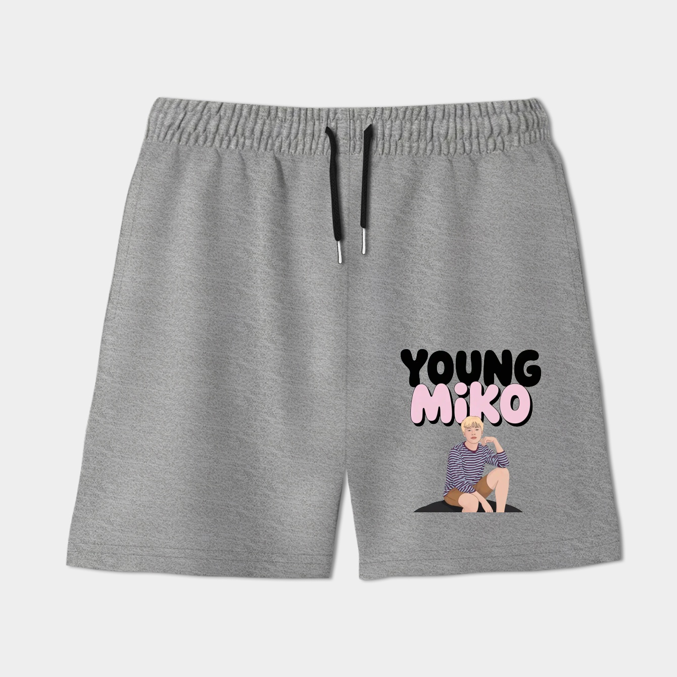 Baby Miko Women's Shorts