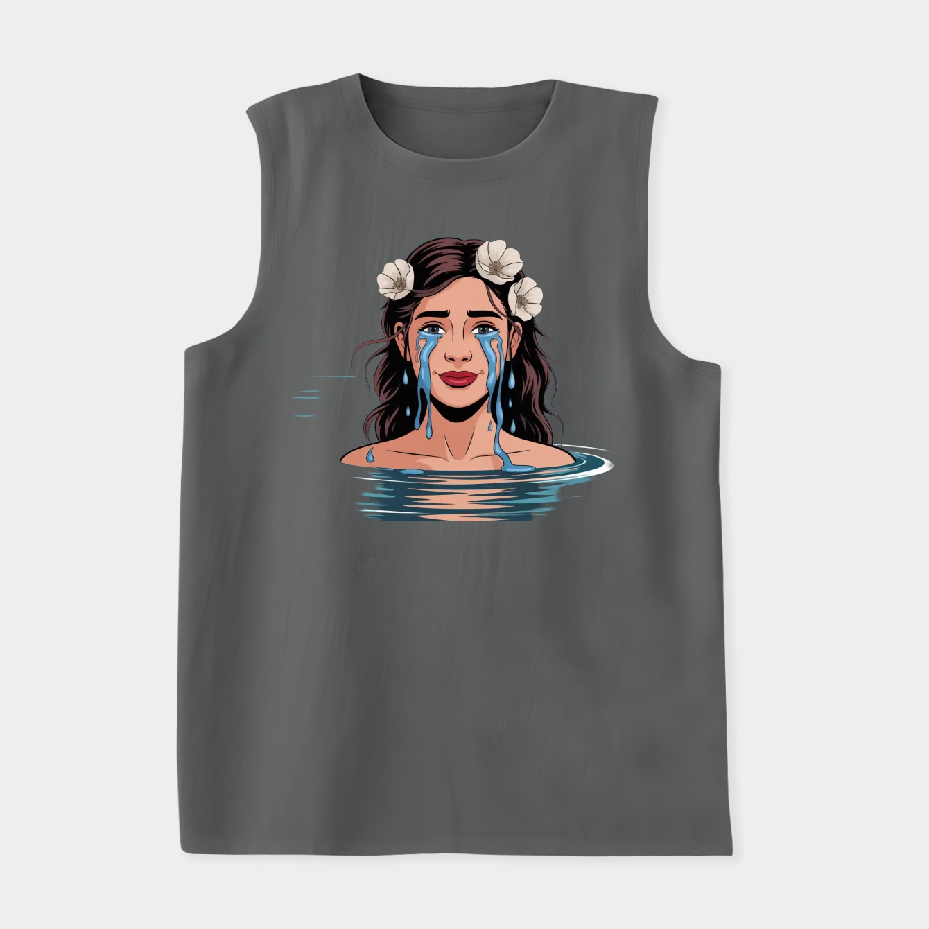 Lana Women's Soft Tank Top