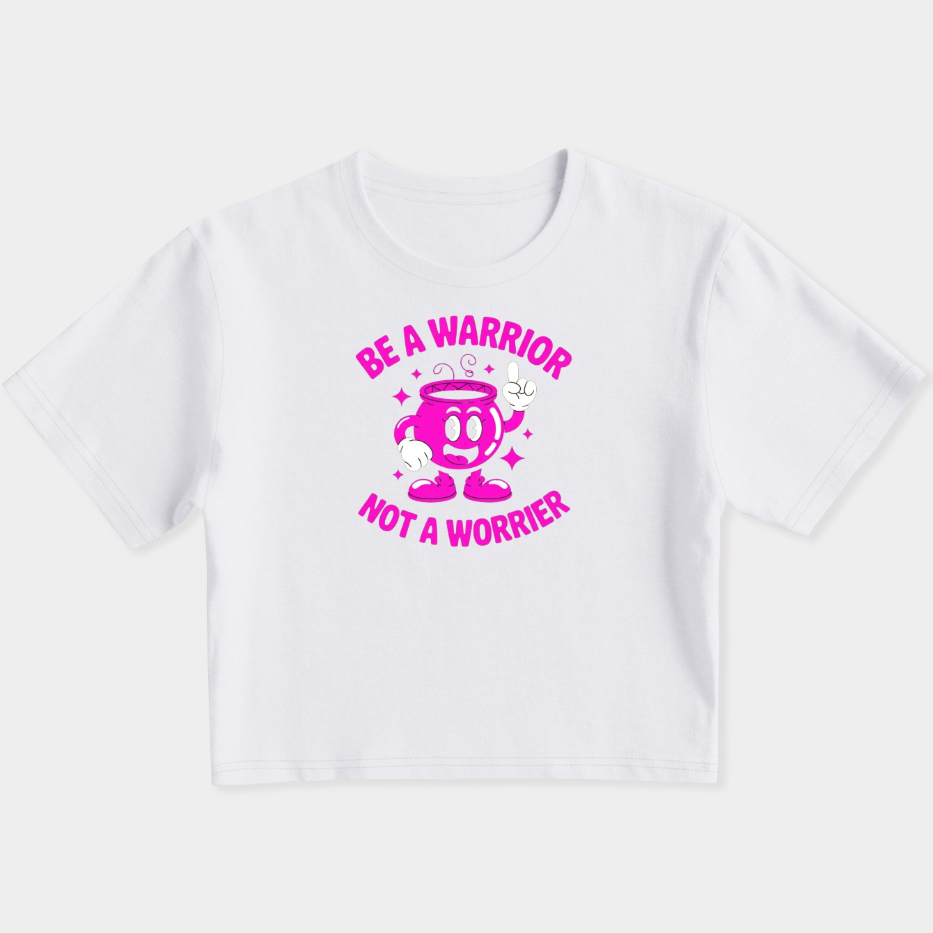 Elden Ring Iron Fist Alexander Women's Slim Fit Baby Tee