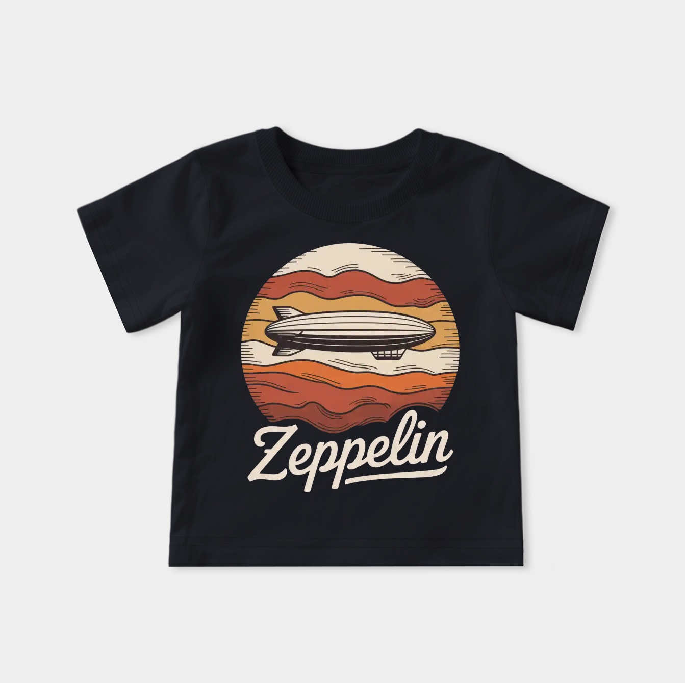 Zeppelin Youth Classic T-Shirt
