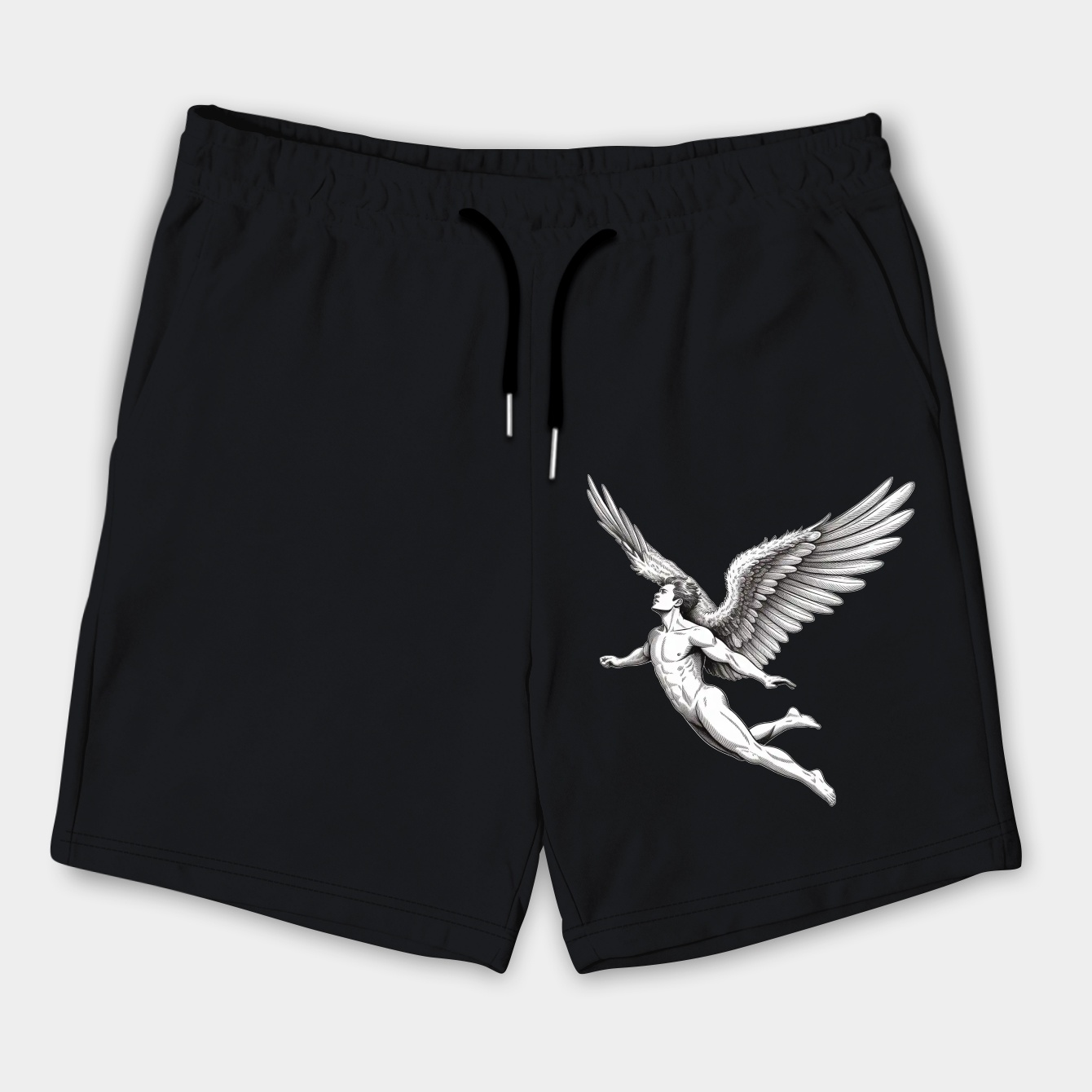 Led-Zeppelin Men's Shorts