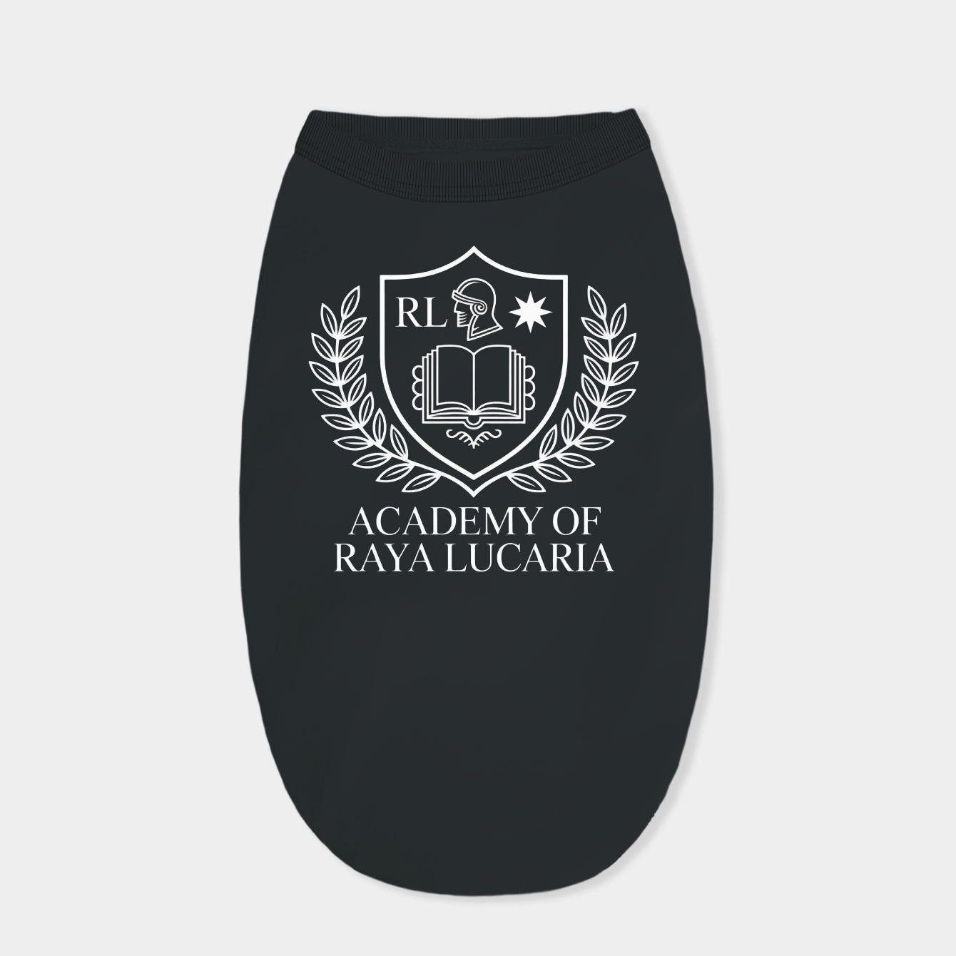 ACADEMY OF RAYA LUCARIA