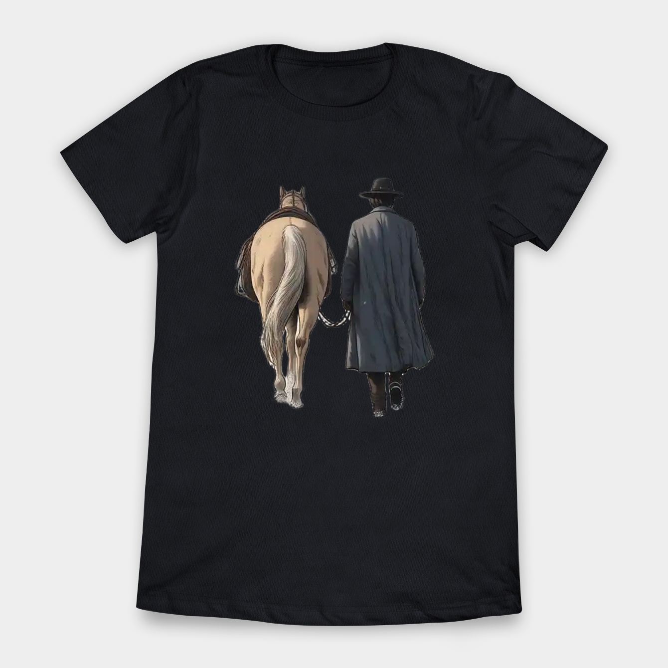 East Wind Women's T-Shirt