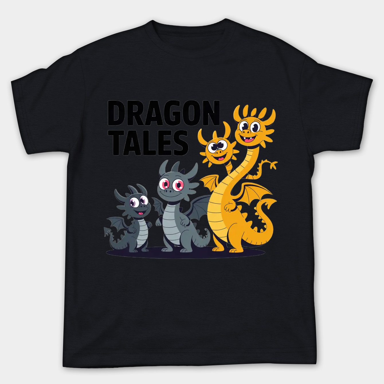 Dragon tales fromsoftware Women's Plus Size T-shirt