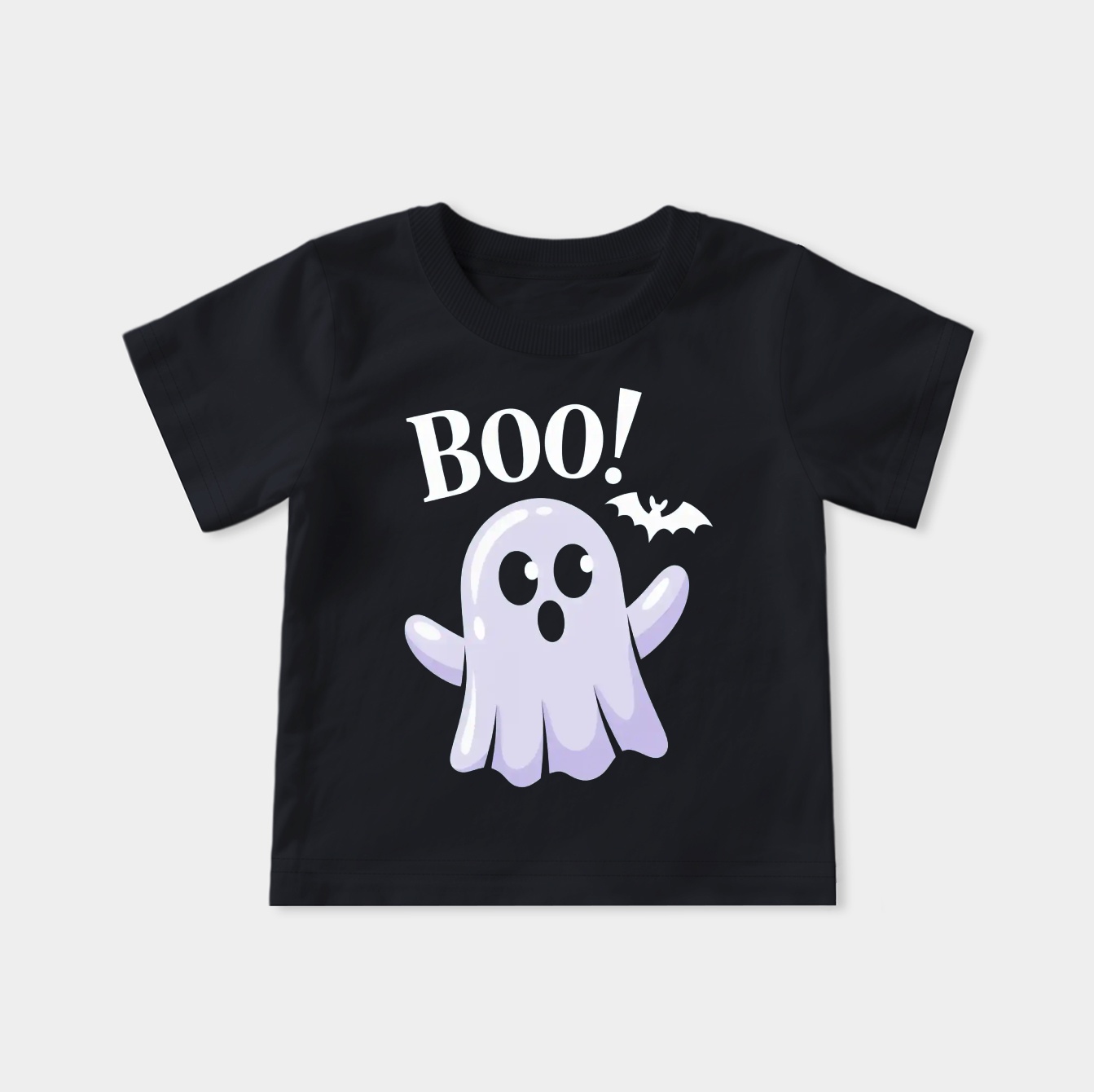 boo !! Youth Classic T-Shirt