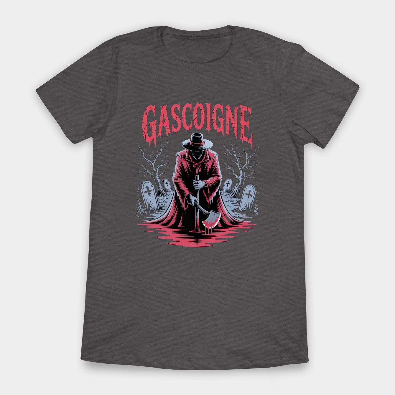 Gascoigne Women's T-Shirt