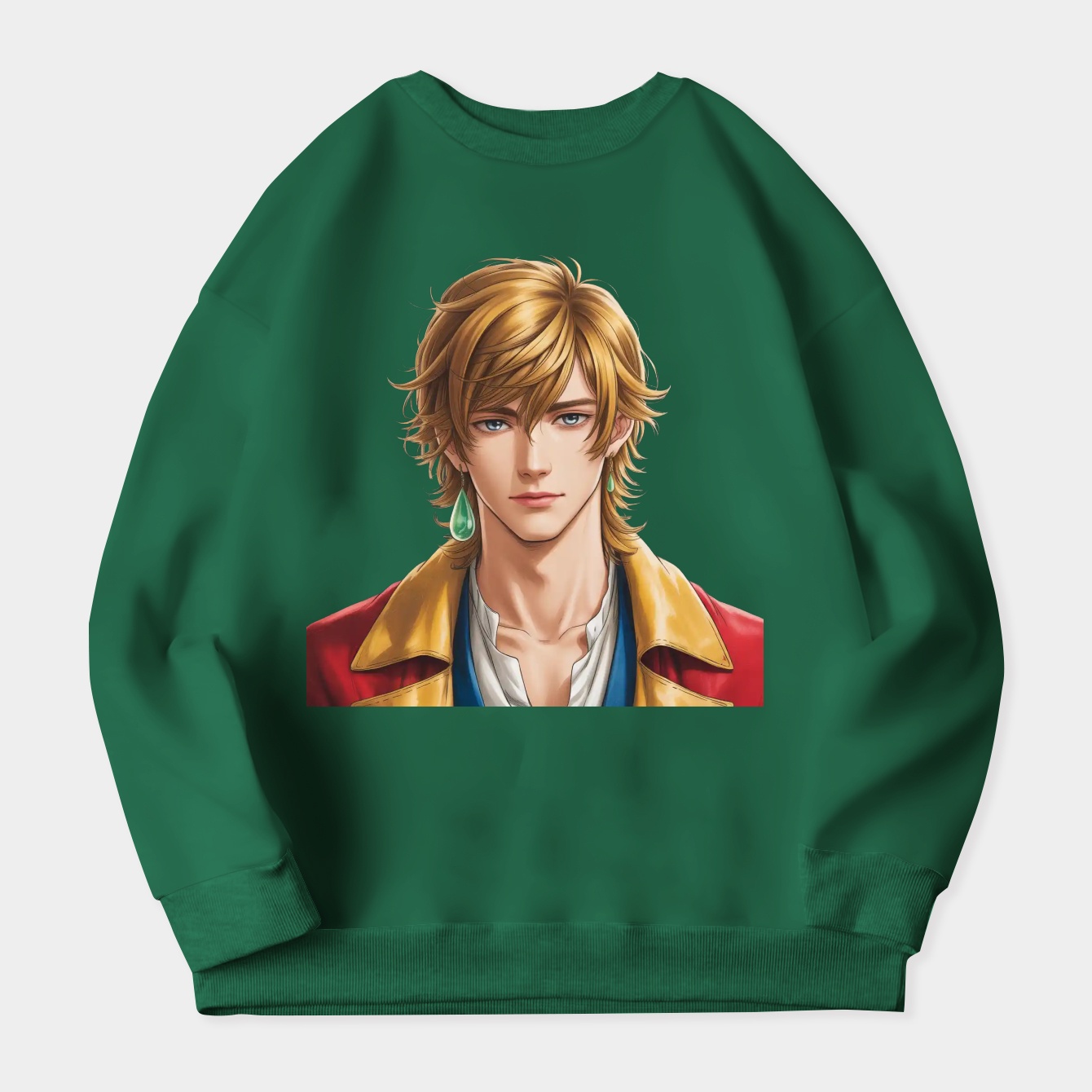 Howl's Moving Castle, Howl Pendragon