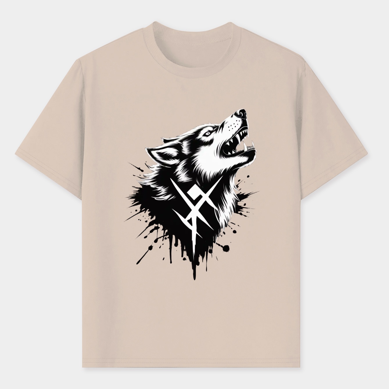 Bloodborne Men's T-Shirt