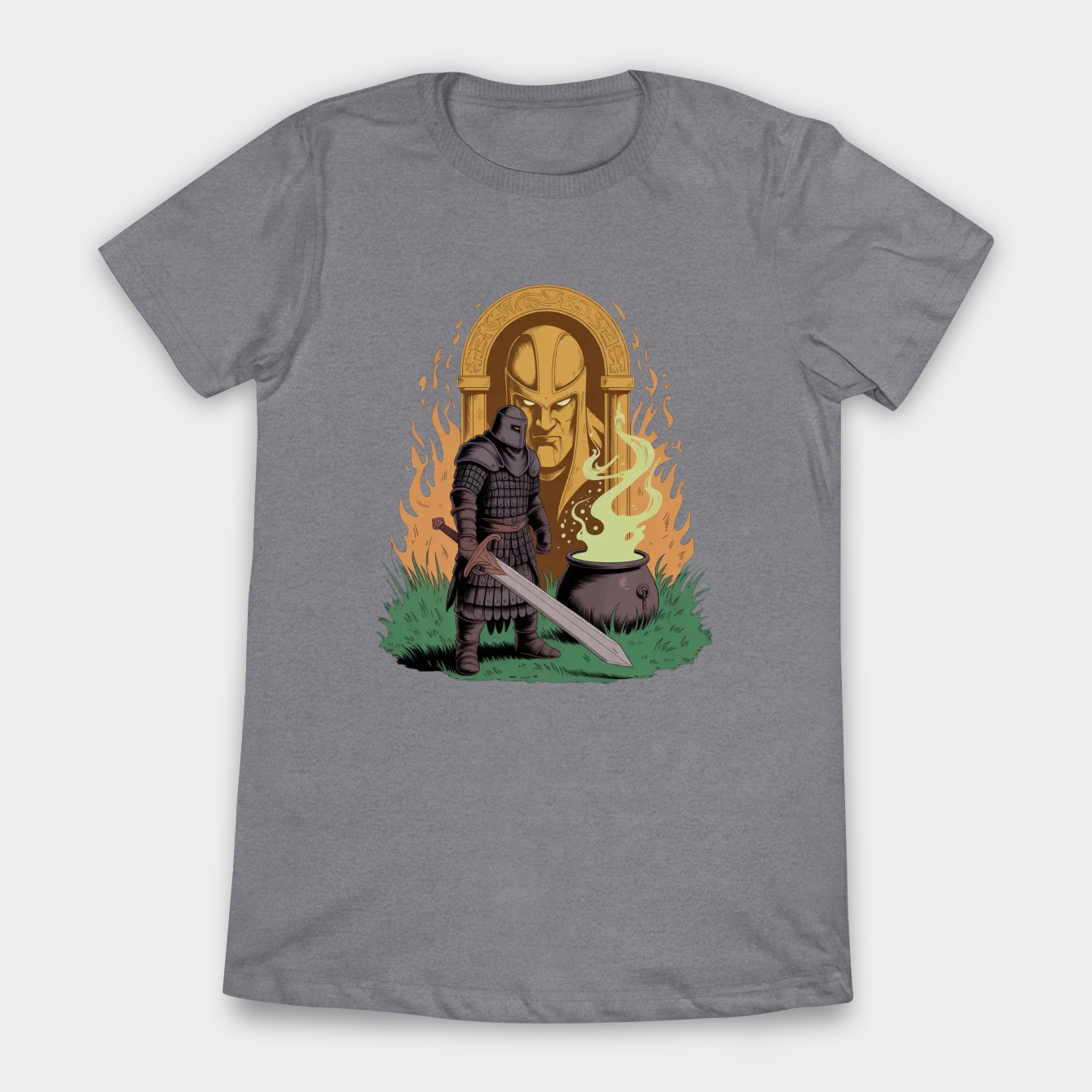 war counselor Women's T-Shirt