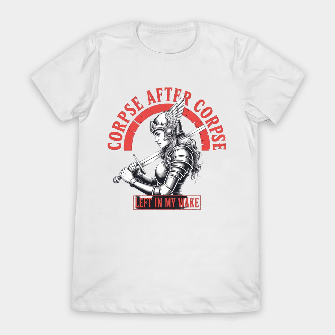 Malenia Elden Ring Women's T-Shirt