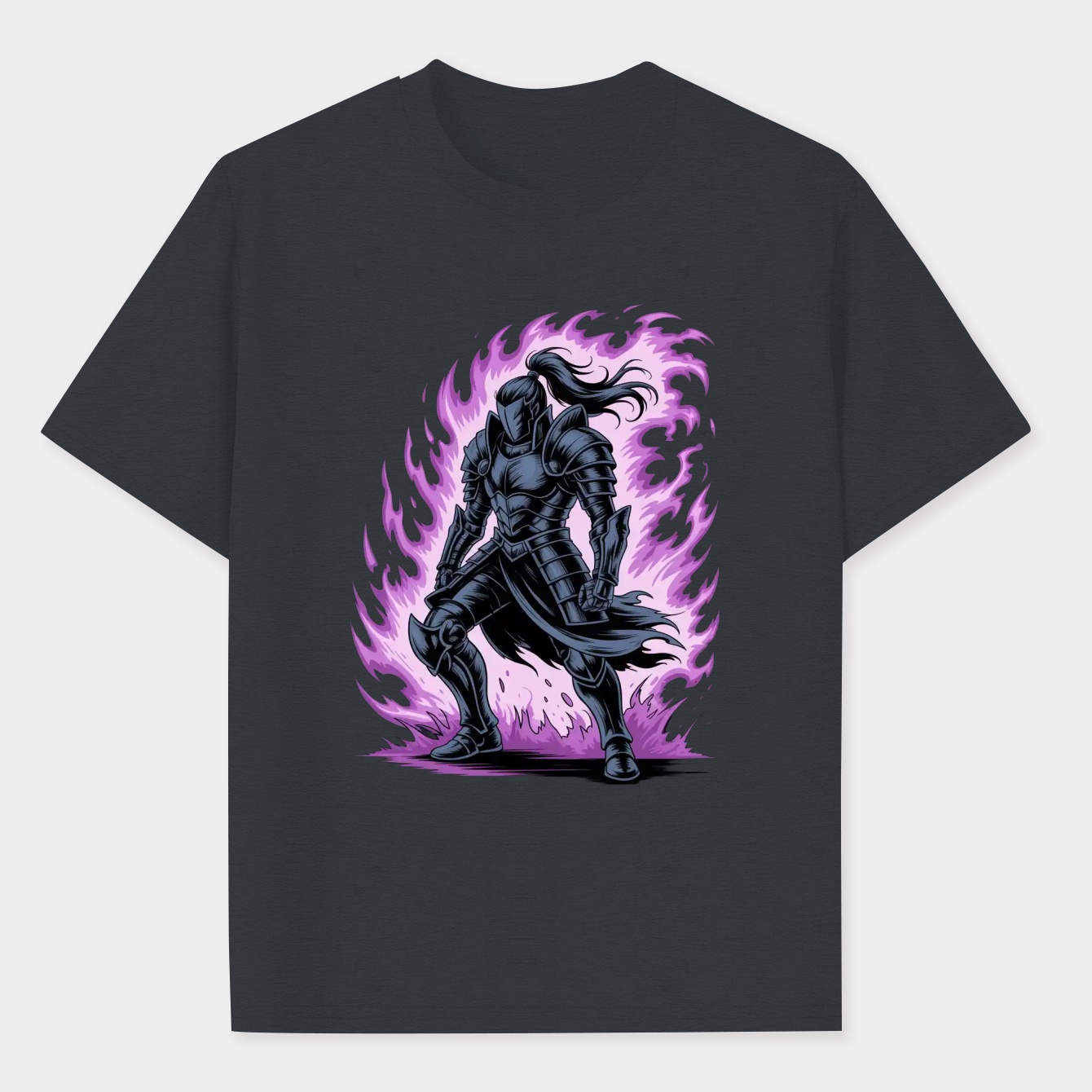 elden ring shadow warrior Men's Performance Athletic T-Shirt