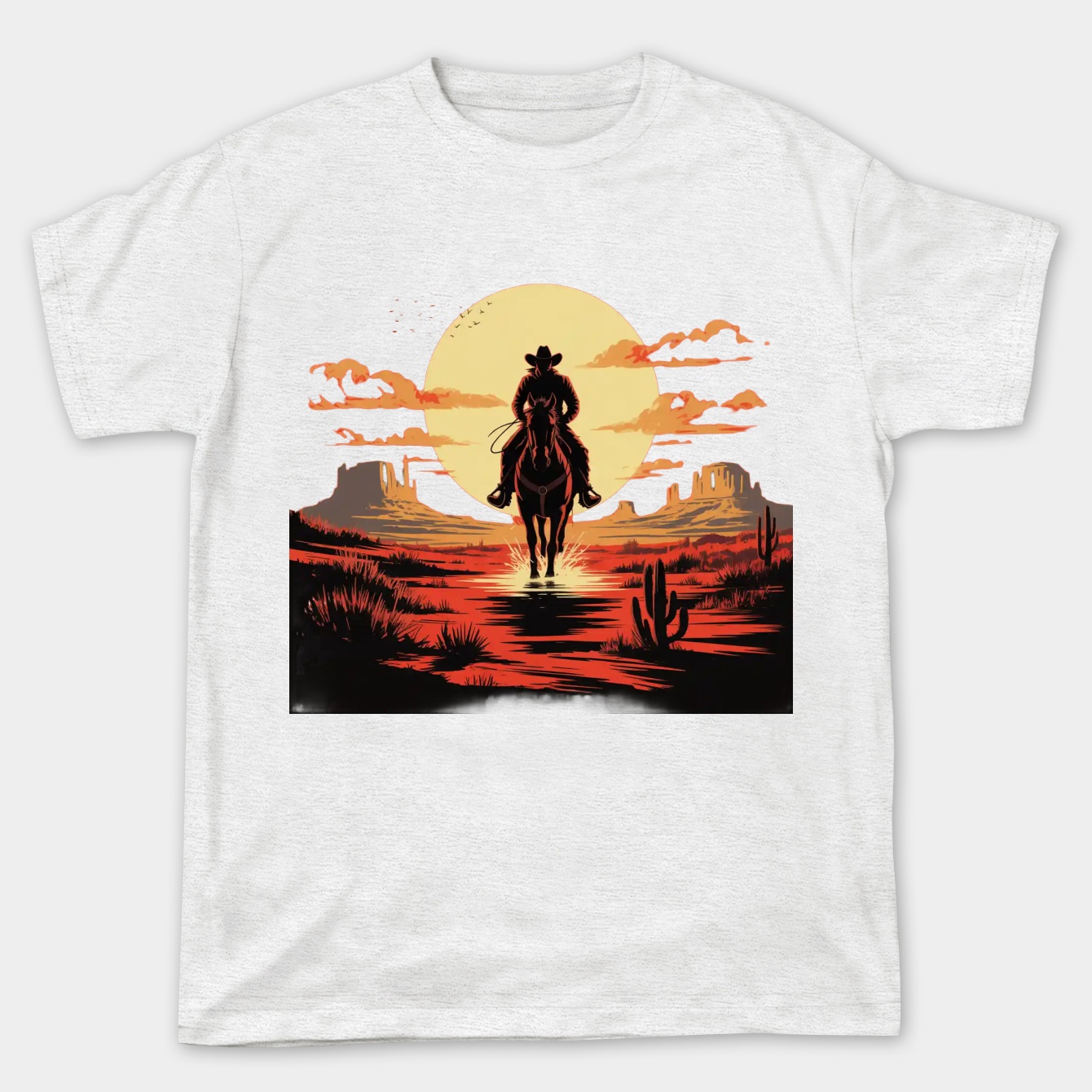 RD Women's Plus Size T-shirt