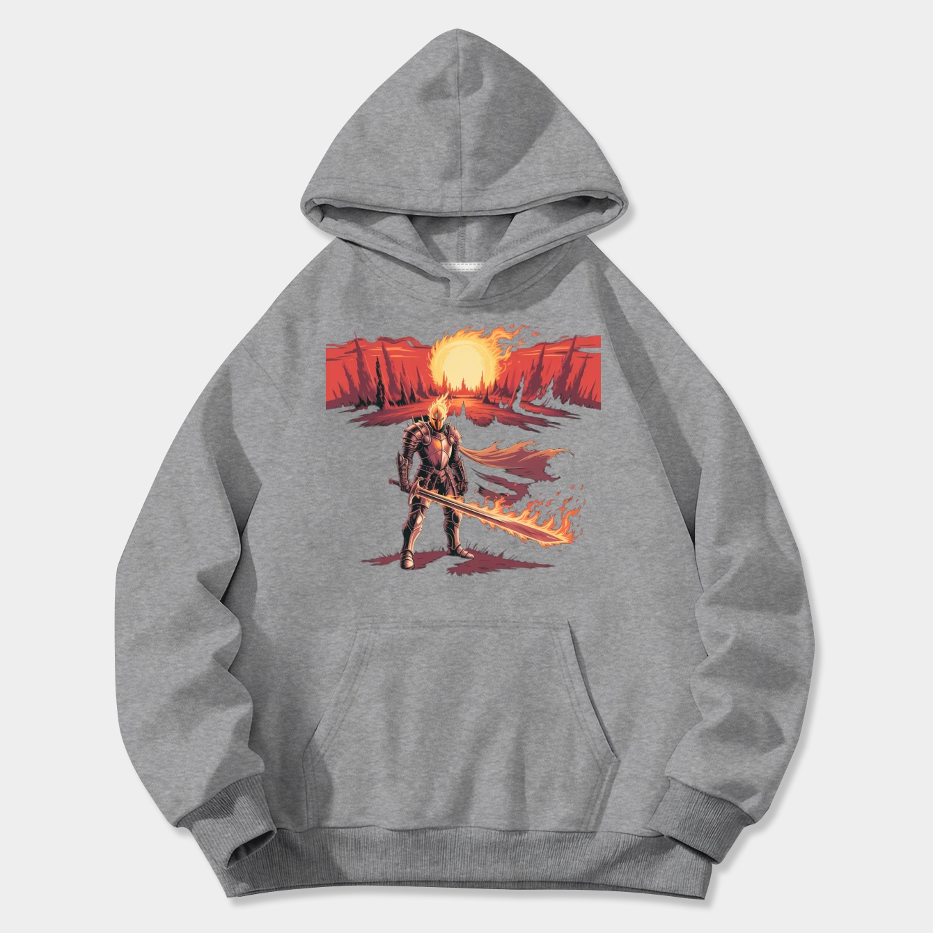 dark soul burning dusk