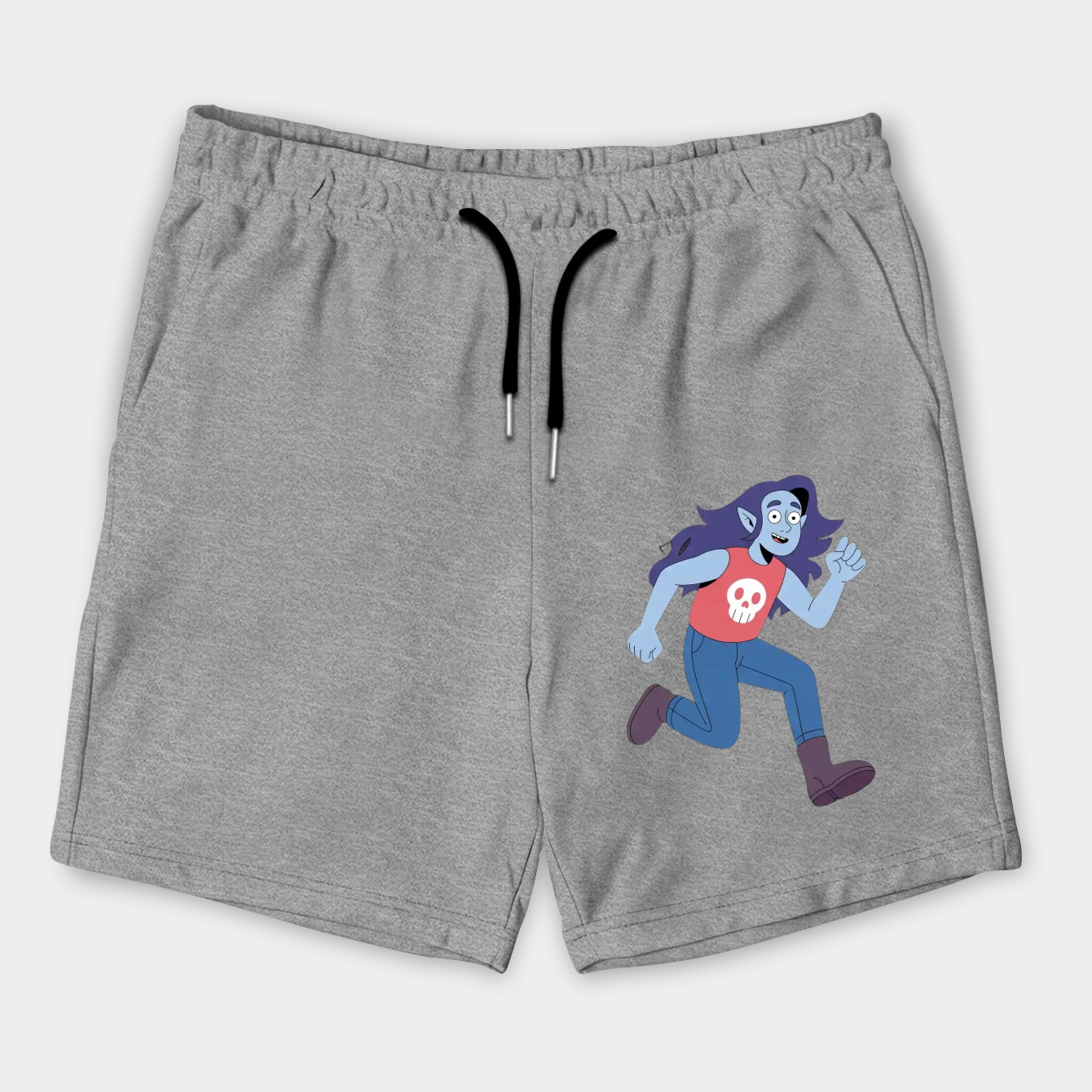 Marceline Men's Shorts