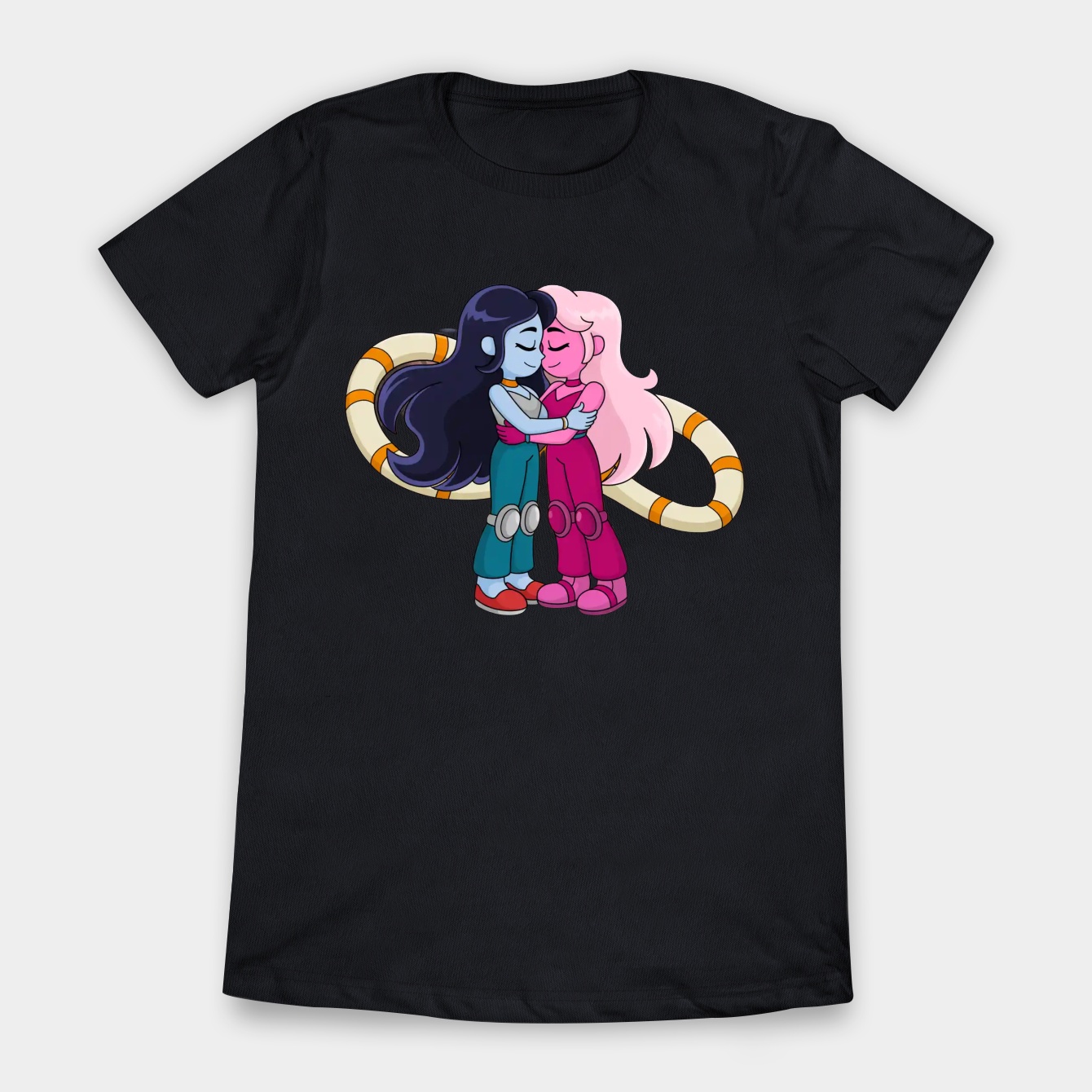 Bubbline Women's T-Shirt