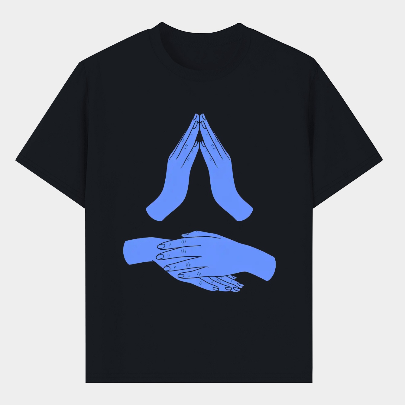 Ranni hands Men's T-Shirt