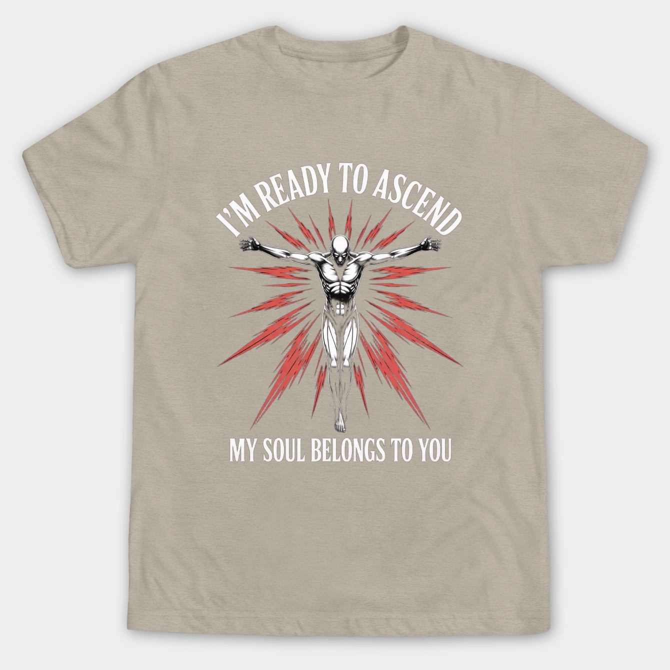 NEX GEN - BMTH Men's Big & Tall T-shirt