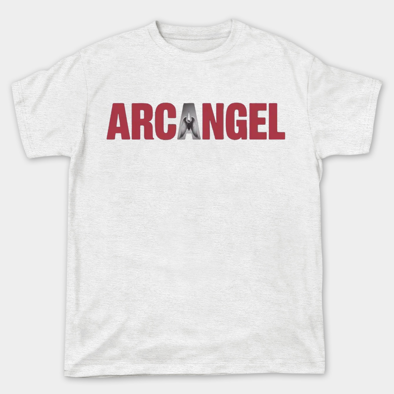 Arcangel Women's Plus Size T-shirt