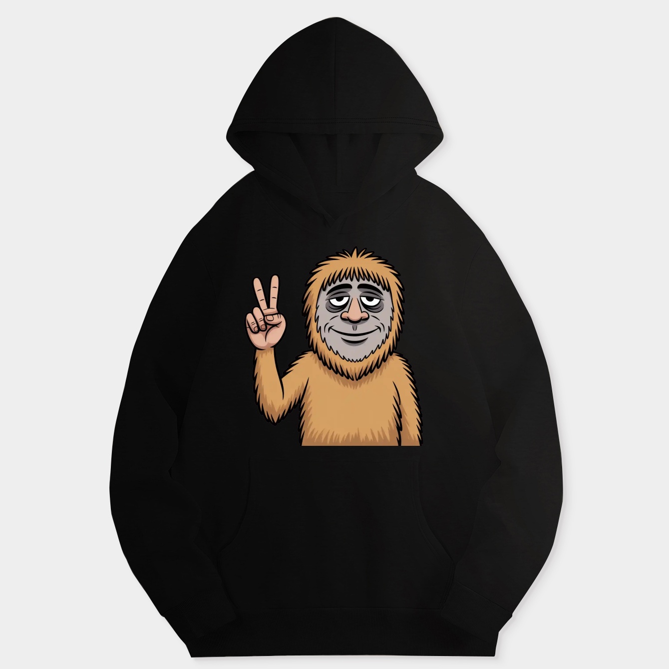 big lez sassy Women's Hoodie