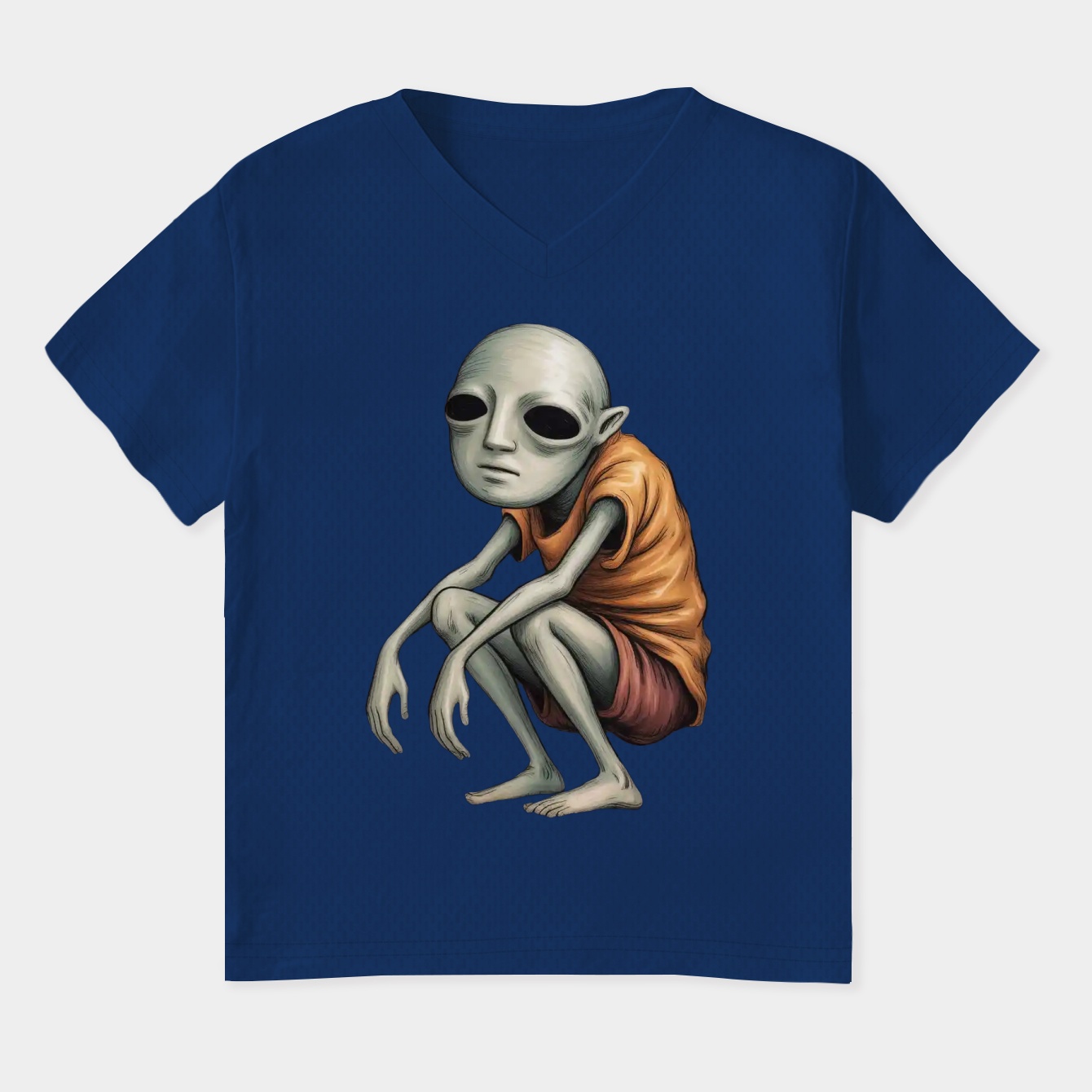 Albinauric Version 2