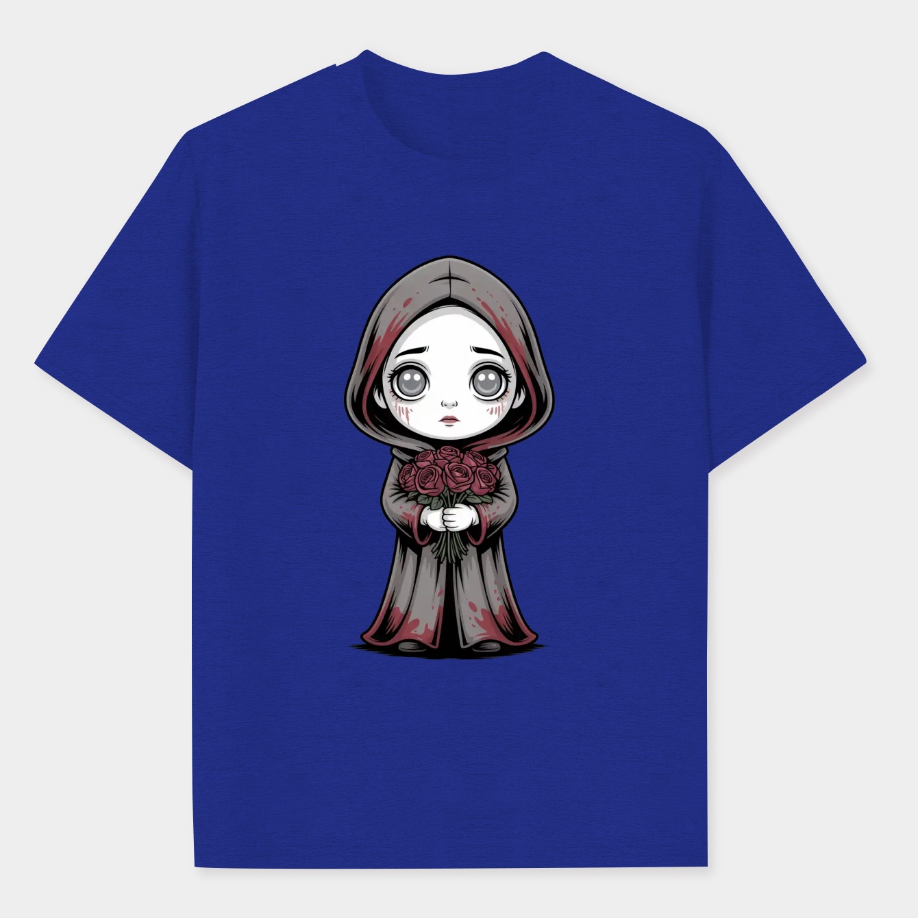 Elden Ring - White-Faced Varres Men's Performance Athletic T-Shirt