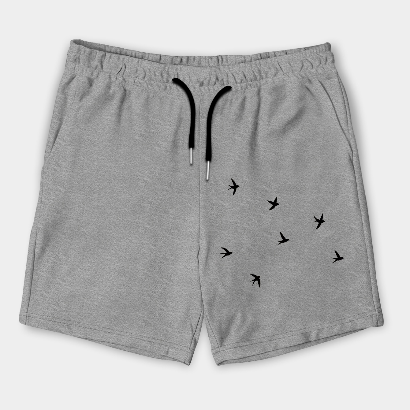 Spirited Away Men's Shorts