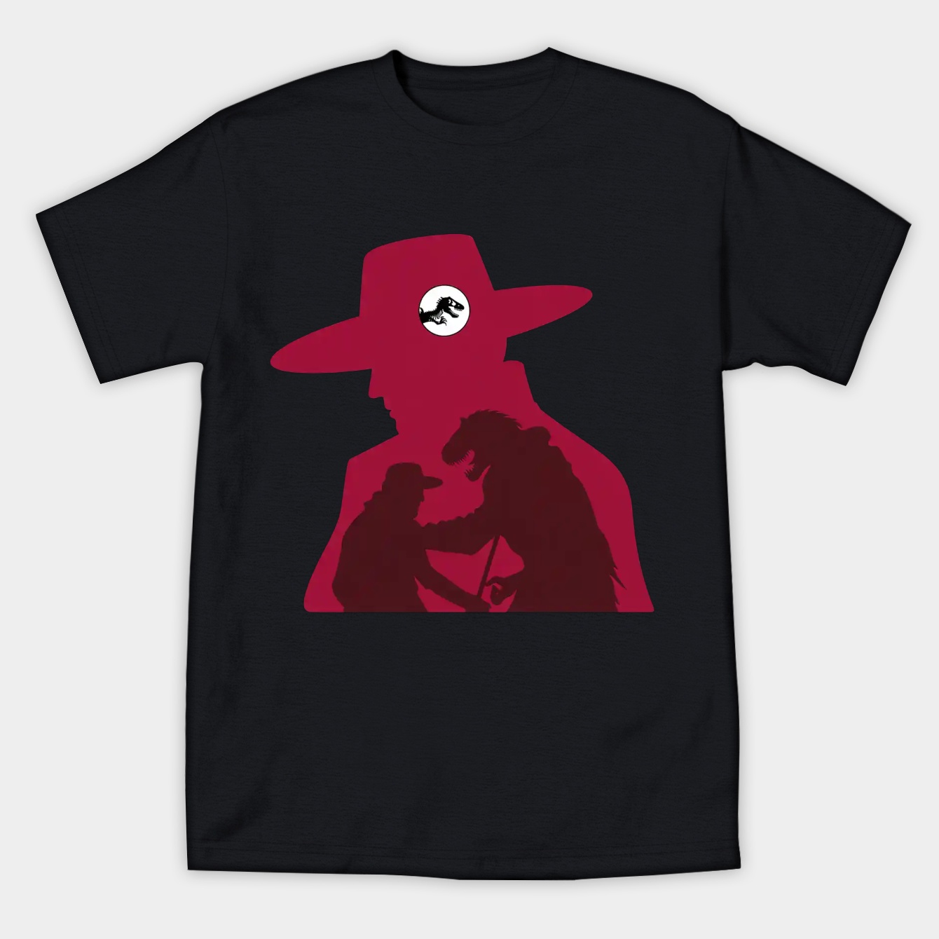 DR Women's Athletic Performance T-Shirt