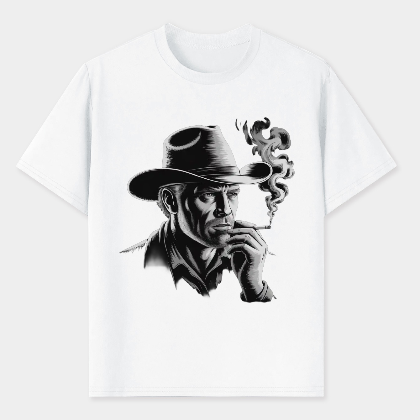 Arthur Morgan Men's T-Shirt