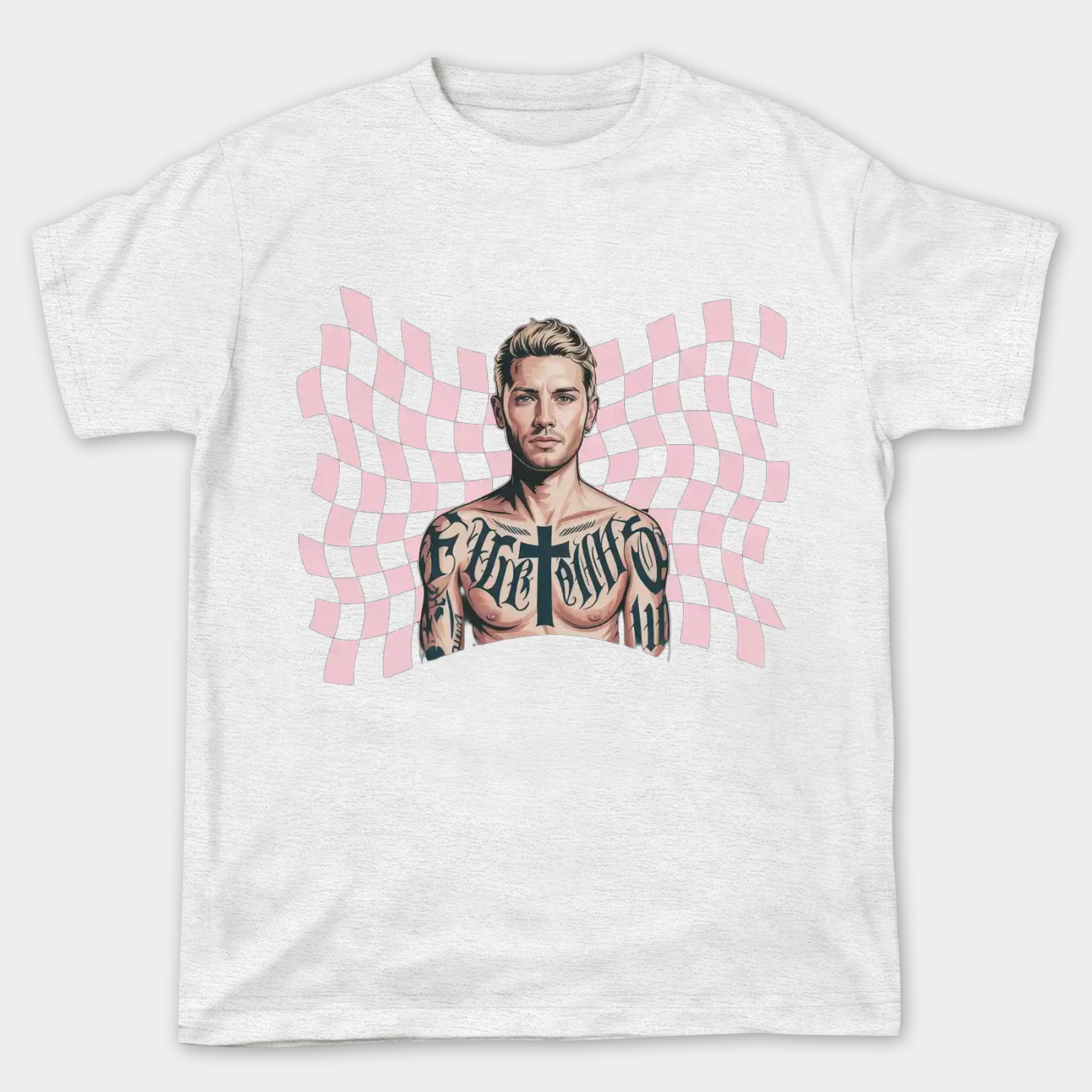 MGK Women's Plus Size T-shirt