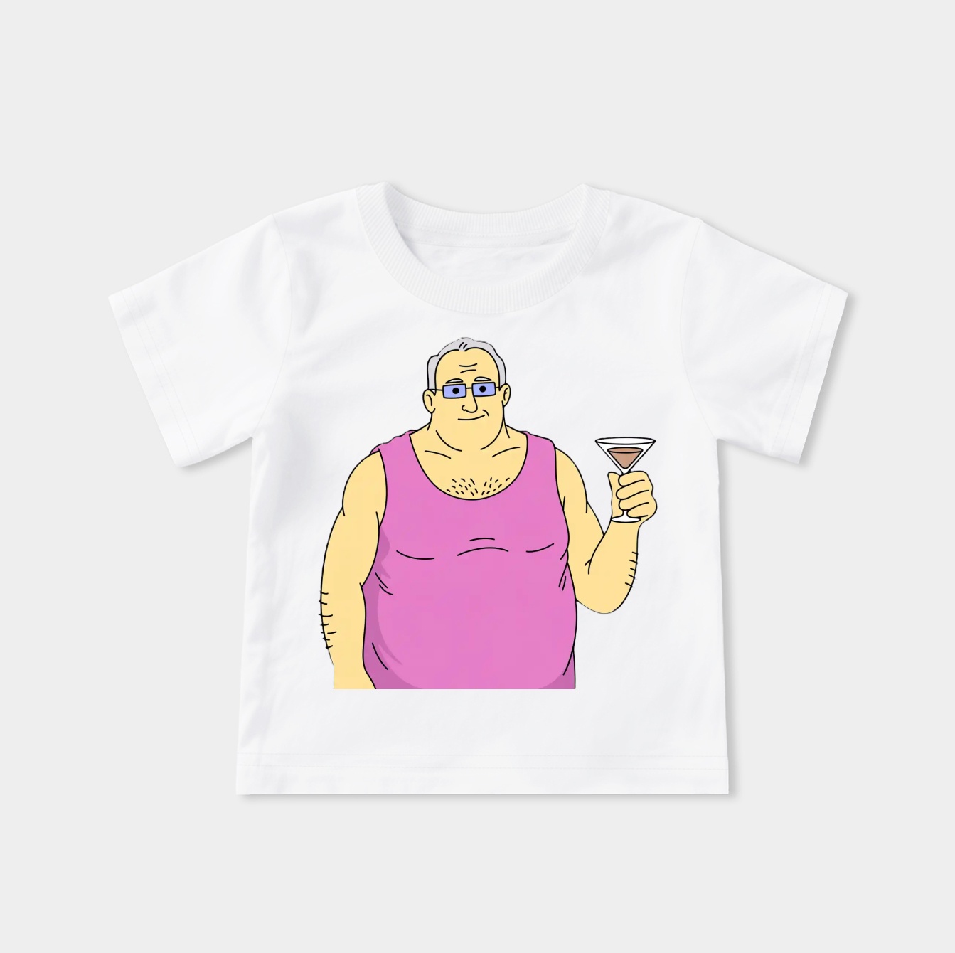 Big lez S r2 Youth Classic T-Shirt