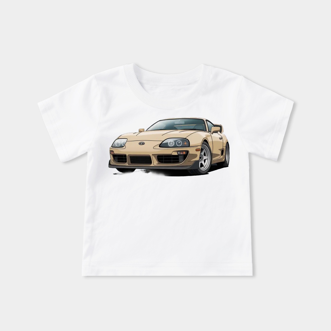 Toyota Supra MK4 Youth Classic T-Shirt
