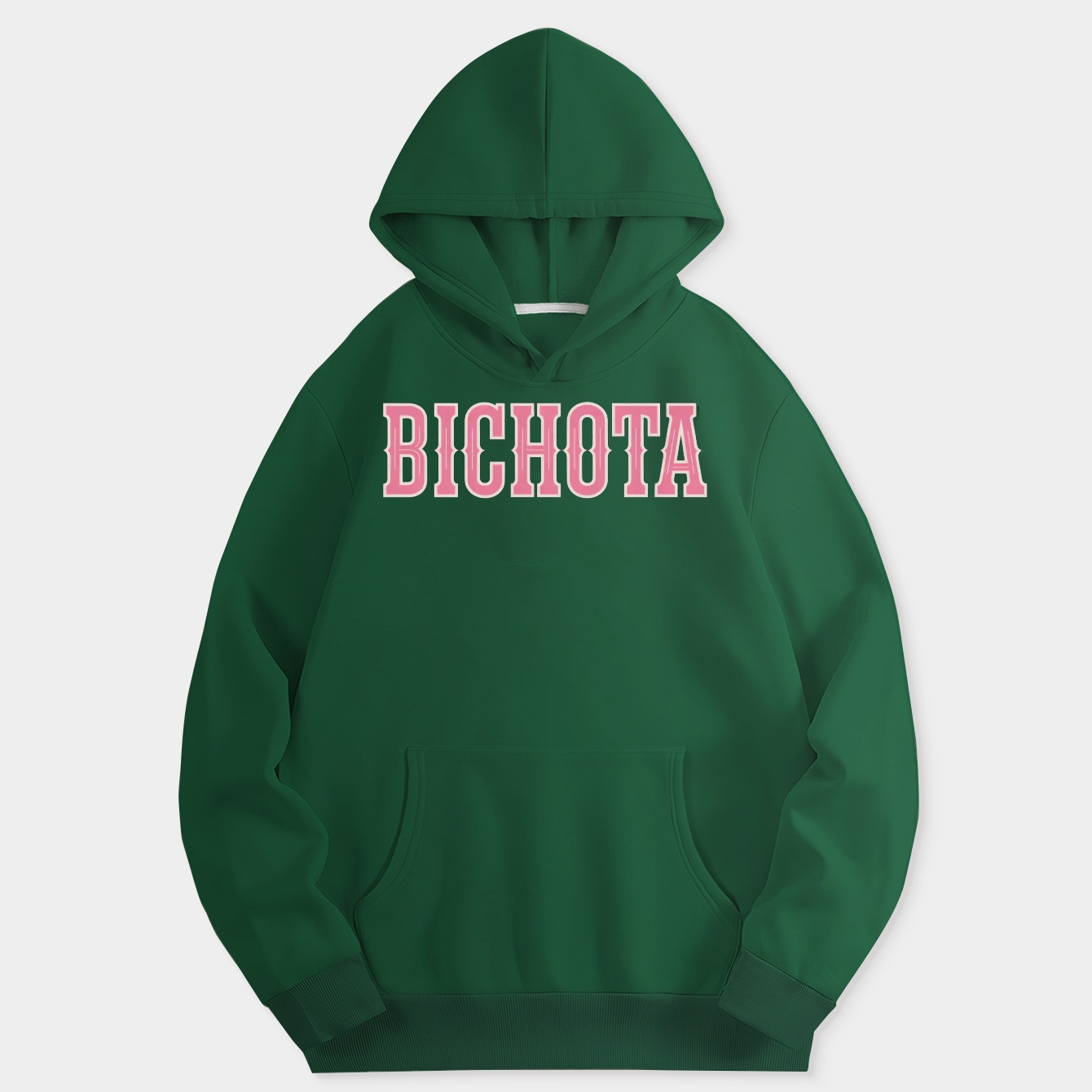 BICHOTA Women's Hoodie