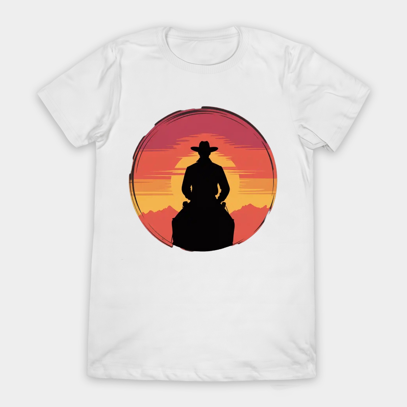 Arthur Morgan Women's T-Shirt