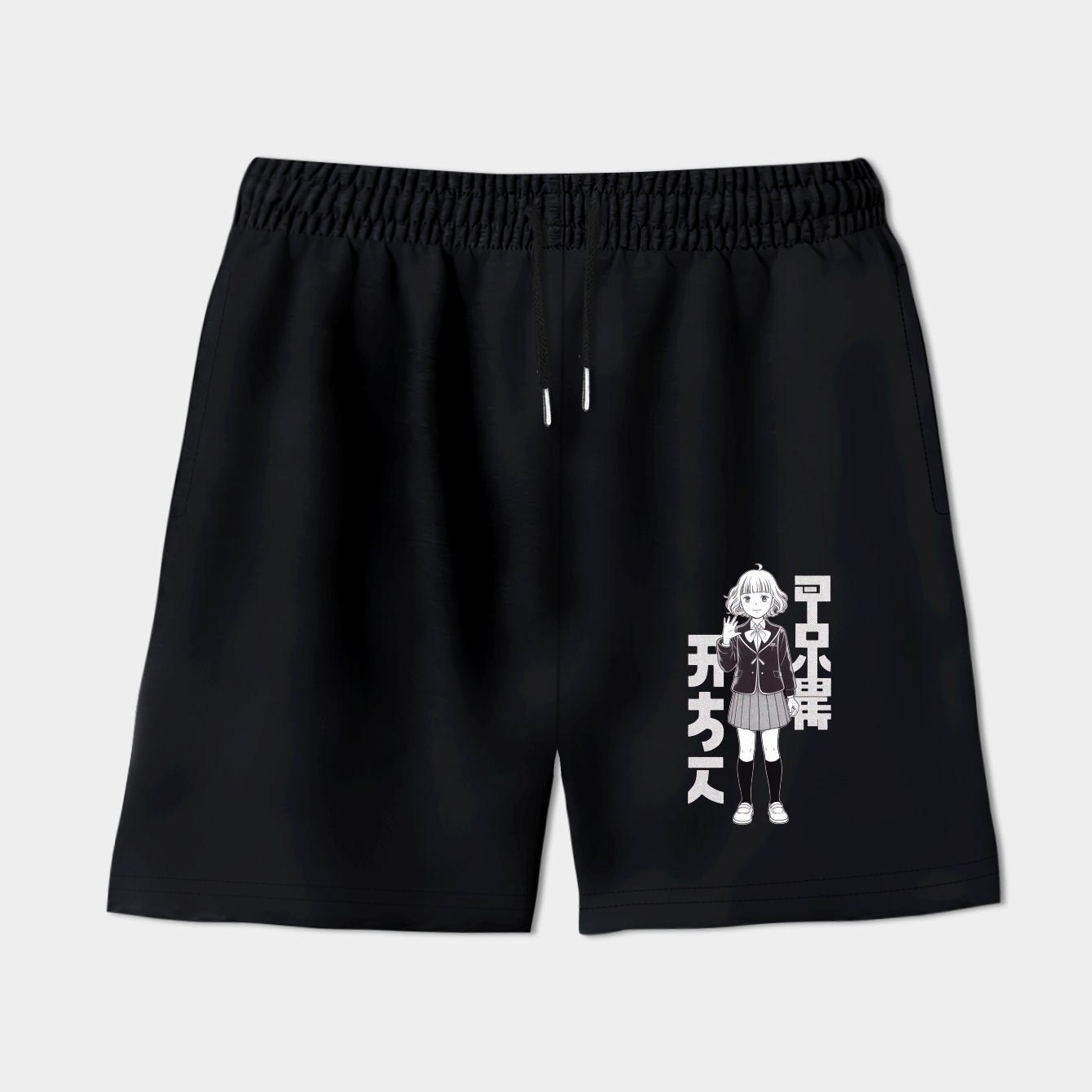 CHIAKI Women's Shorts